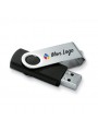 CLE USB ROTATIVE 16GB "REBIK" - Clés USB publicitaires - SIP19