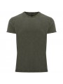 T-SHIRT CONTRASTÉ HOMME 160G "HUSKY" - T-shirts personnalisés - SIP19