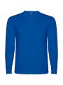 T-SHIRT M-LONGUES UNISEXE 165G "POINTER" - T-shirts personnalisés - SIP19