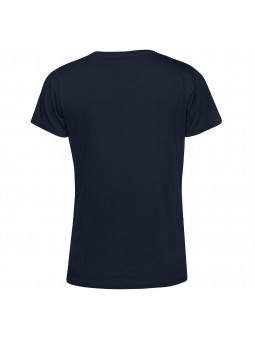 T-SHIRT BIO FEMME 145G "MANI" - T-shirts personnalisés - SIP19