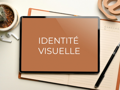 Identité visuelle : Comment l'améliorer ?